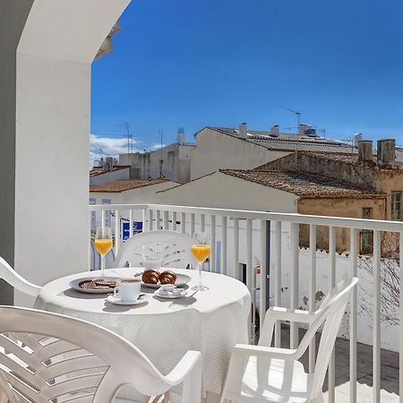 Empordanet 1A Leilighet Palafrugell Eksteriør bilde
